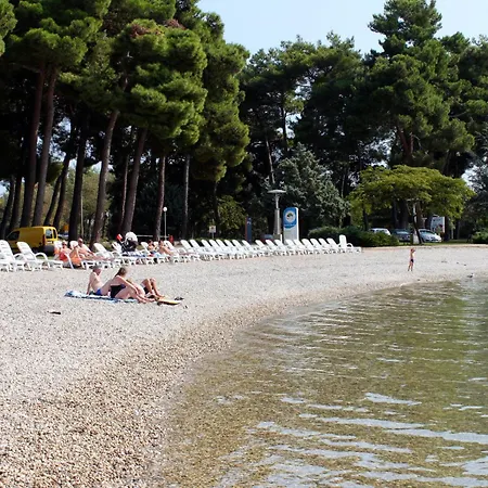 Appartement With Parking Space - 22473