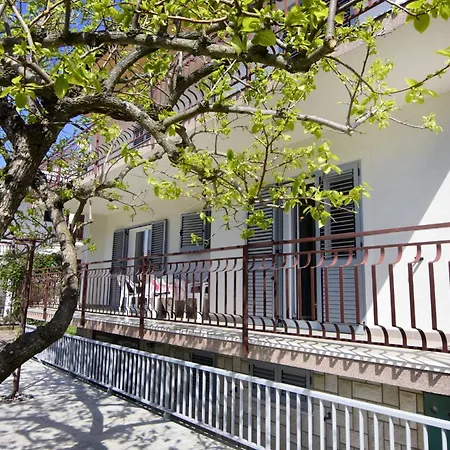 With Parking Space - 22473