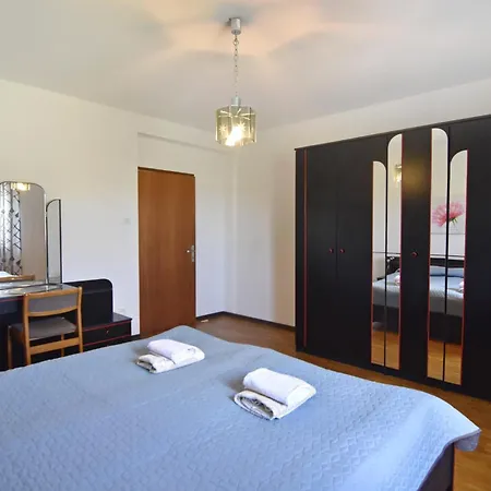 Apartment With A Parking Space - 22473 *