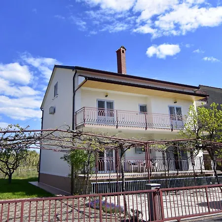 With A Parking Space - 22473 Apartment Umag