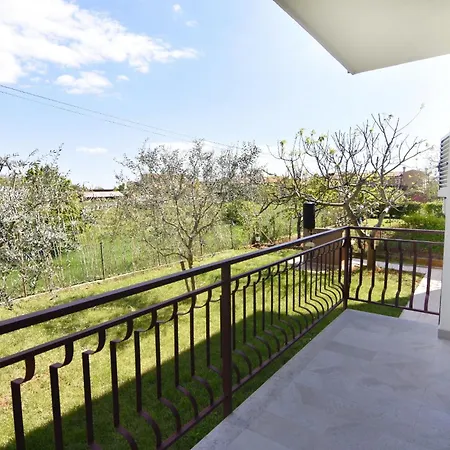 Apartment With A Parking Space - 22473