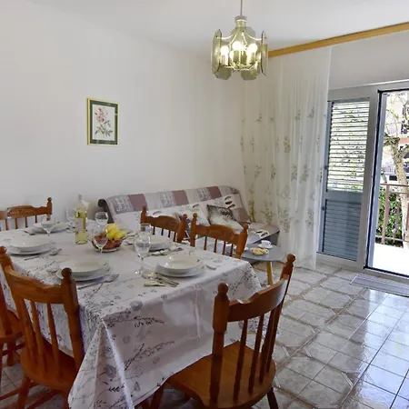 Apartment With A Parking Space - 22473