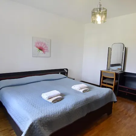 With A Parking Space - 22473 Apartment